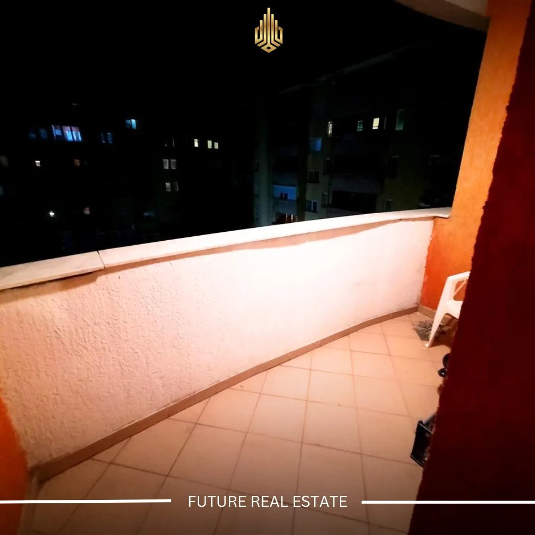 Banesë me QERA/64m²