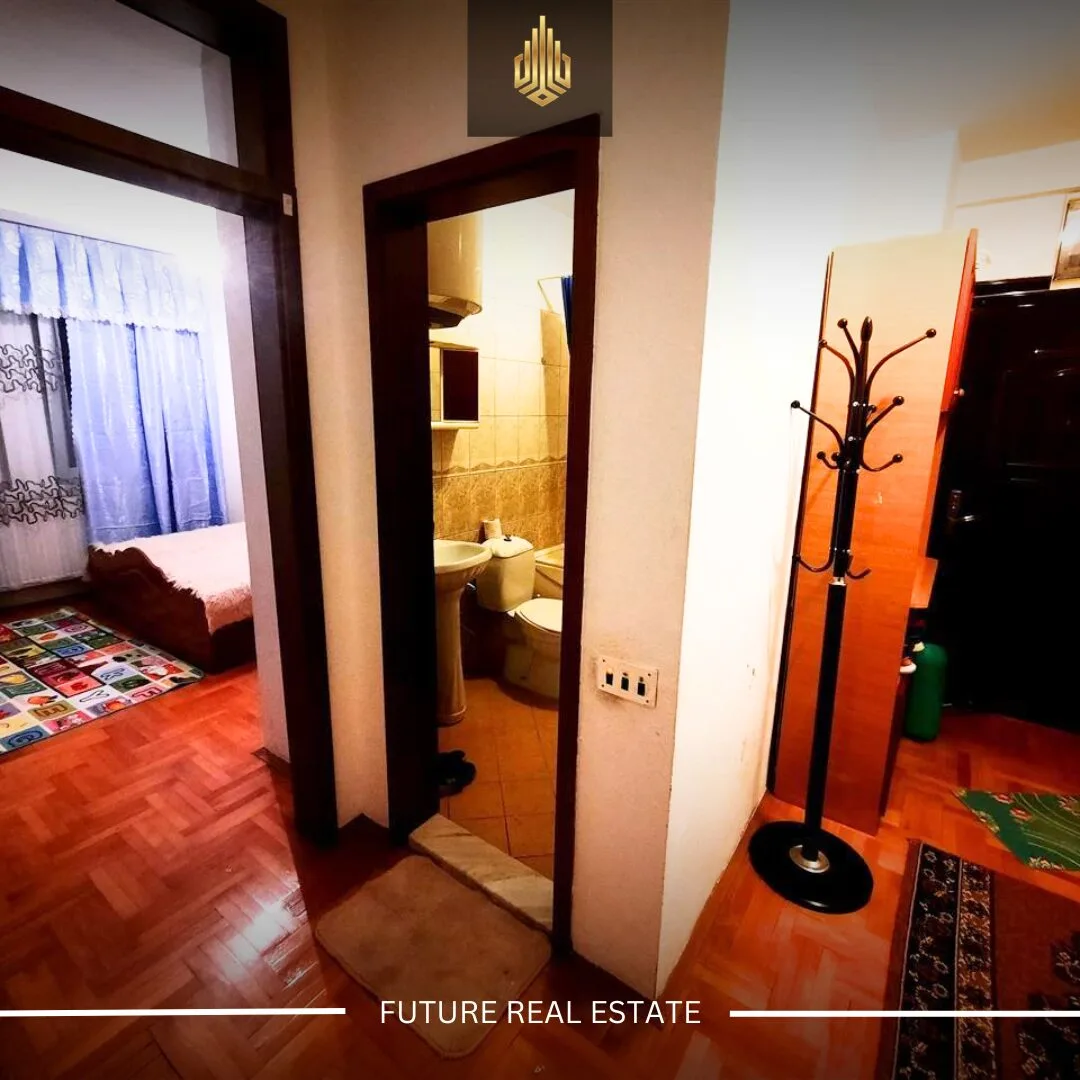 Banesë me QERA/64m²