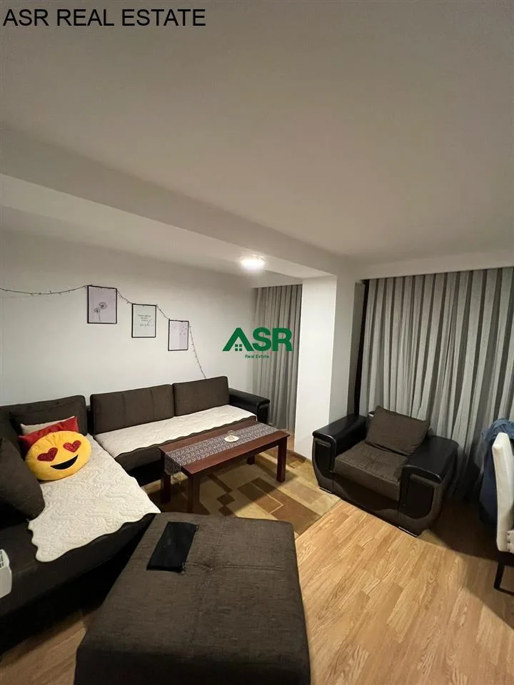Lëshohet banesa me qira në lagjën Qender
