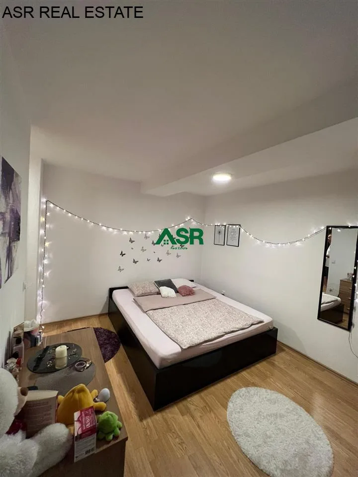 Lëshohet banesa me qira në lagjën Qender