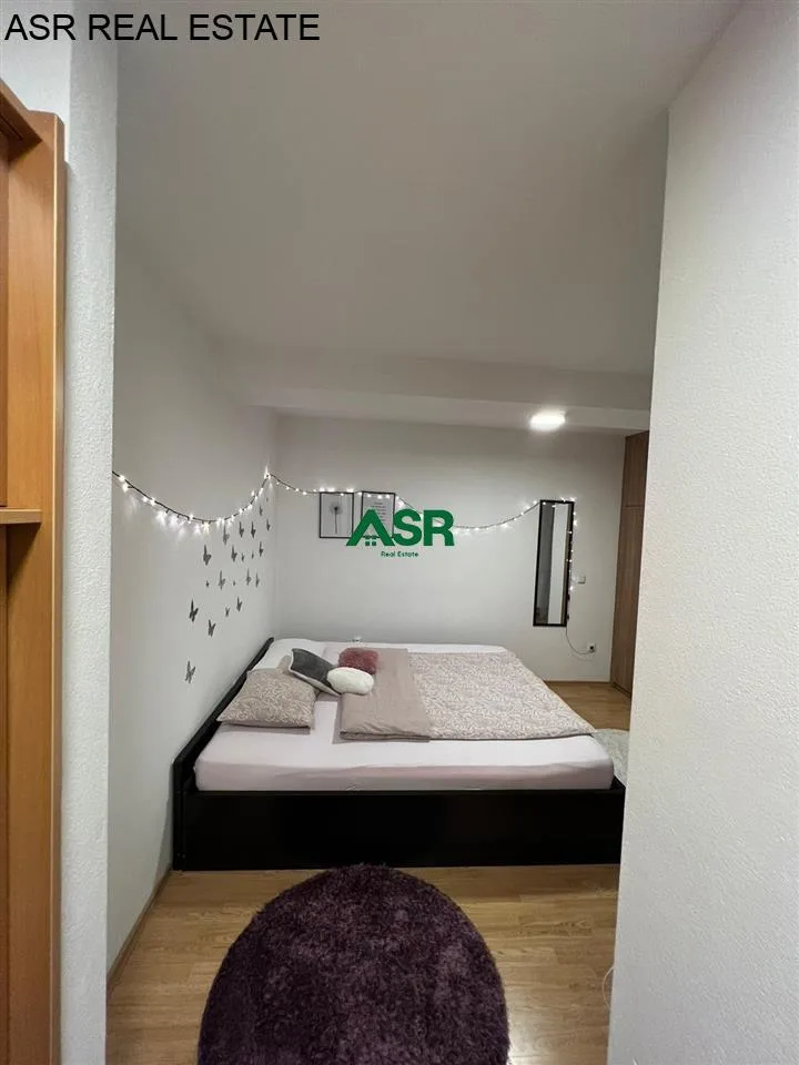 Lëshohet banesa me qira në lagjën Qender