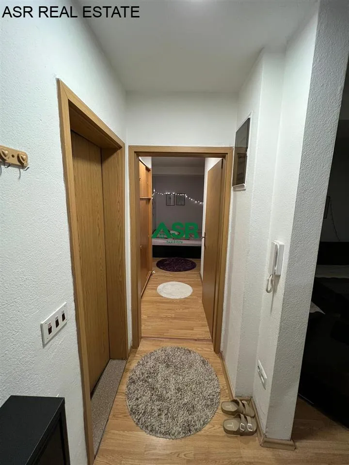 Lëshohet banesa me qira në lagjën Qender