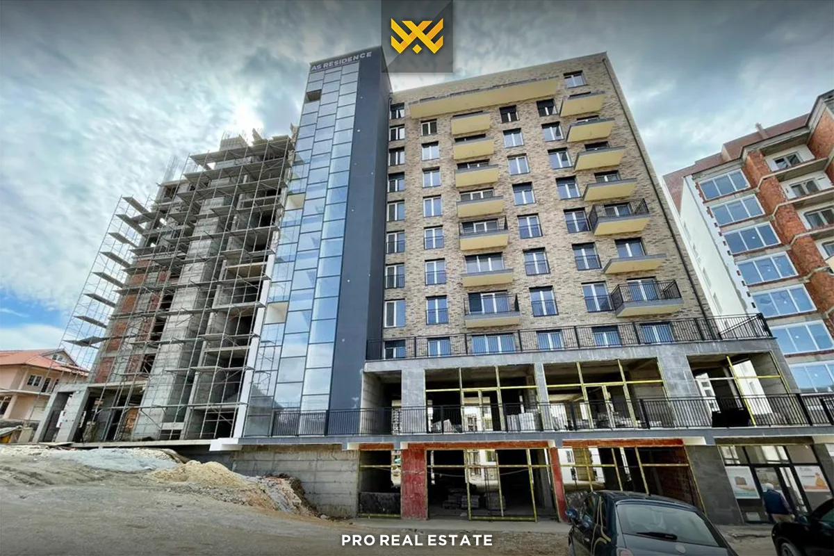 Banesë 110m² në #SHITJE te Prishtina e Re.
