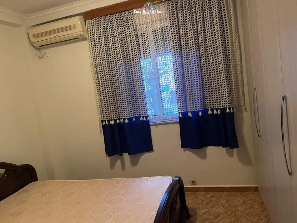 Apartament Me Qera 2+1 Tek Zogu i Zi (ID B220762) Tirane.