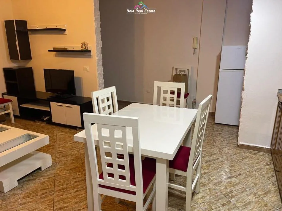 Apartament Me Qera 2+1 Tek Zogu i Zi (ID B220762) Tirane.