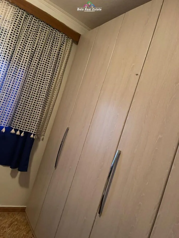 Apartament Me Qera 2+1 Tek Zogu i Zi (ID B220762) Tirane.