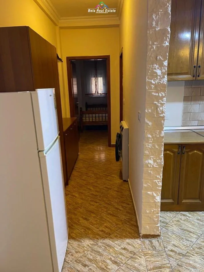 Apartament Me Qera 2+1 Tek Zogu i Zi (ID B220762) Tirane.