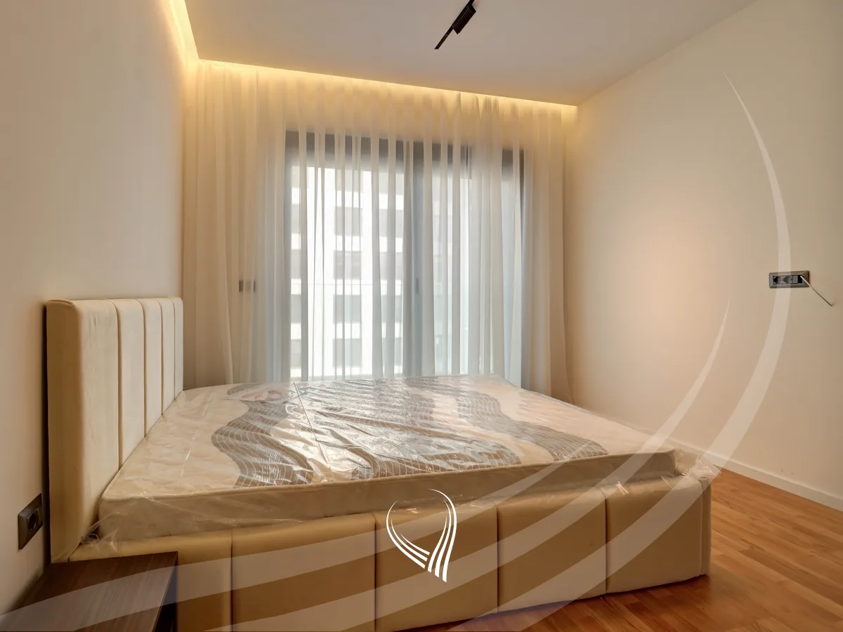 Banesë me 3 dhoma gjumi me qira në lagjen Arbëria – Dragodan