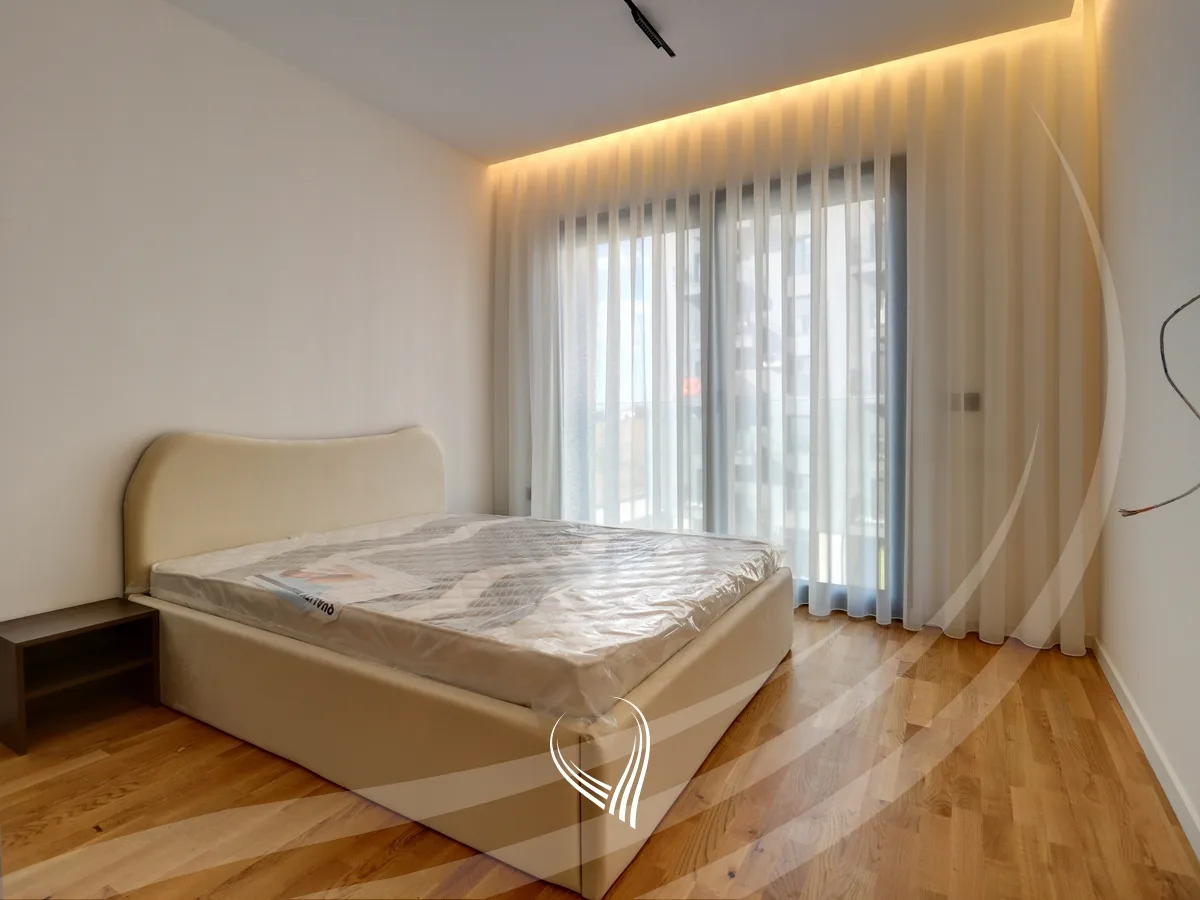 Banesë me 3 dhoma gjumi me qira në lagjen Arbëria – Dragodan