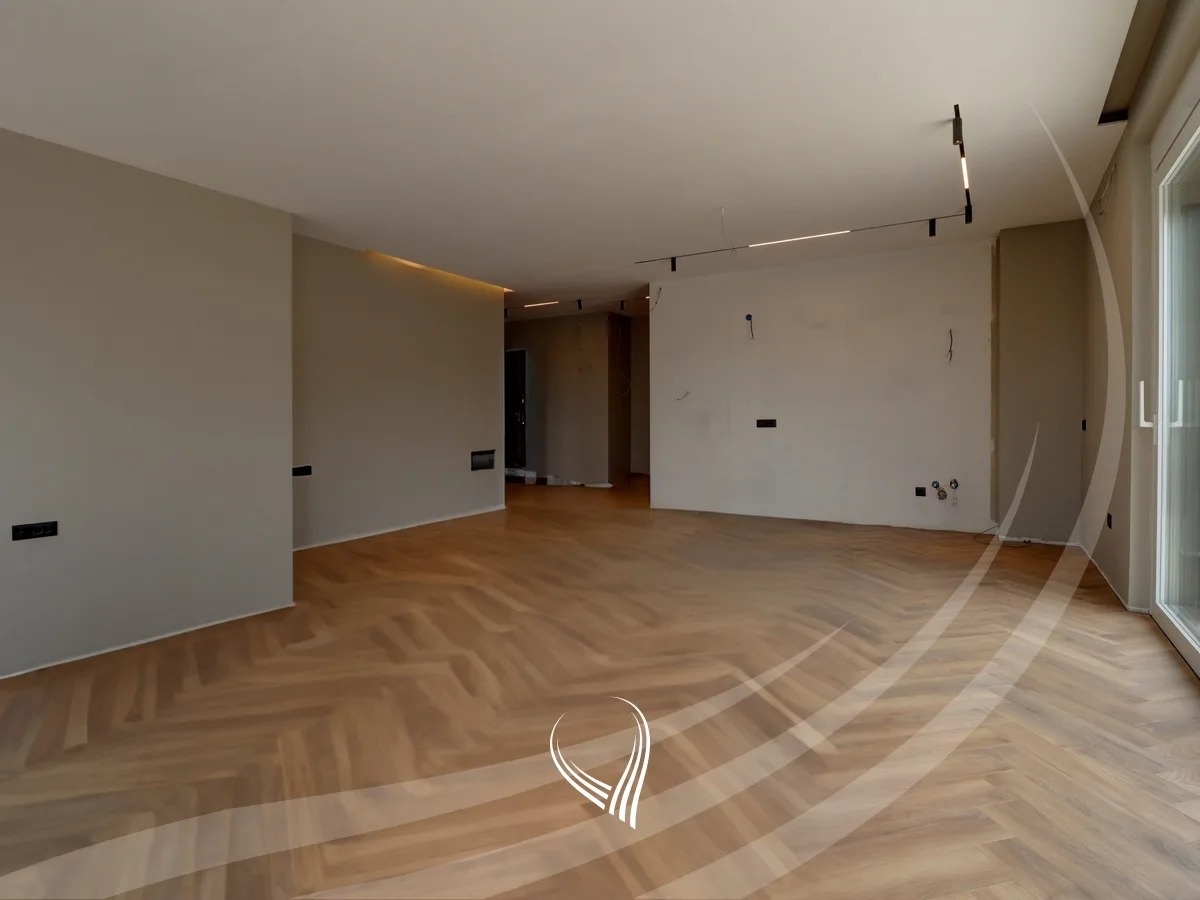 Penthouse me 3 dhoma gjumi me qira në lagjen Arbëria – Dragodan – Capitol Residence