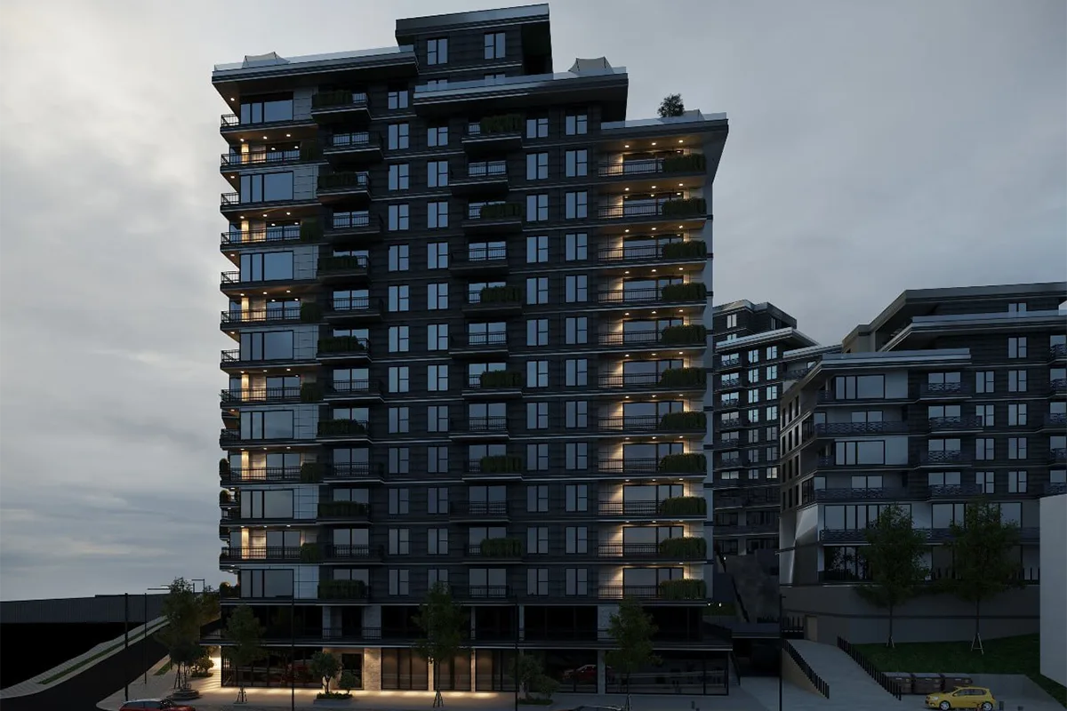 Banesë 66.74m² për #SHITJE në Emshir