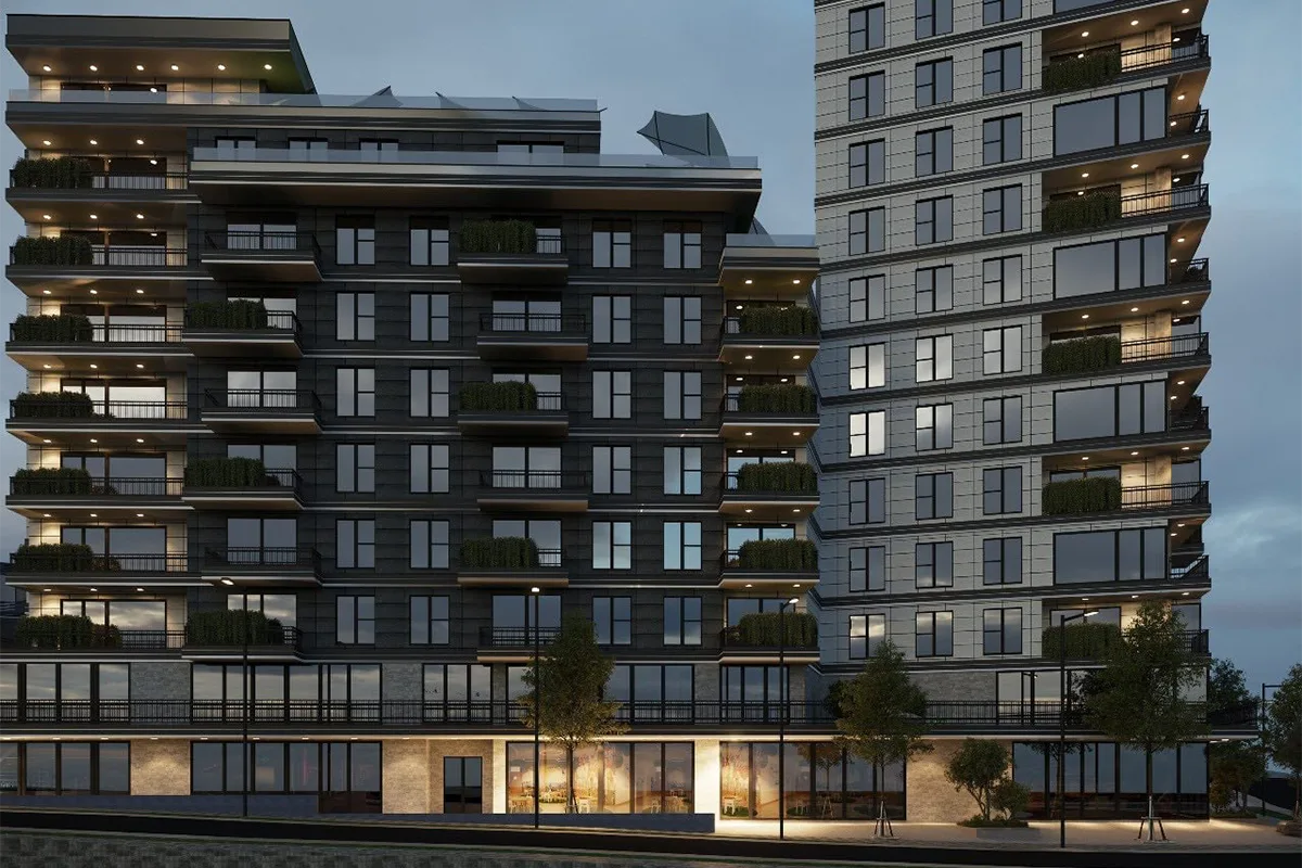 Banesë 66.74m² për #SHITJE në Emshir