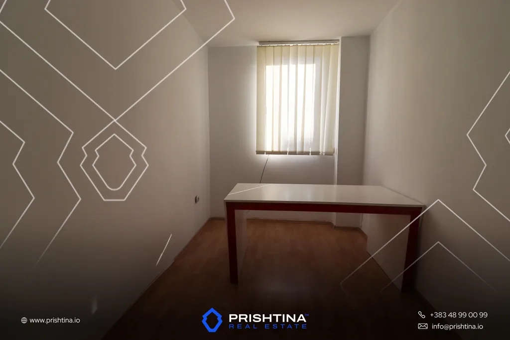 Zyrë për #qira 120m² në Aktash 🏢✨