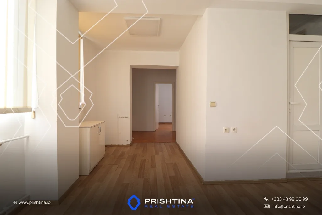 Zyrë për #qira 120m² në Aktash 🏢✨