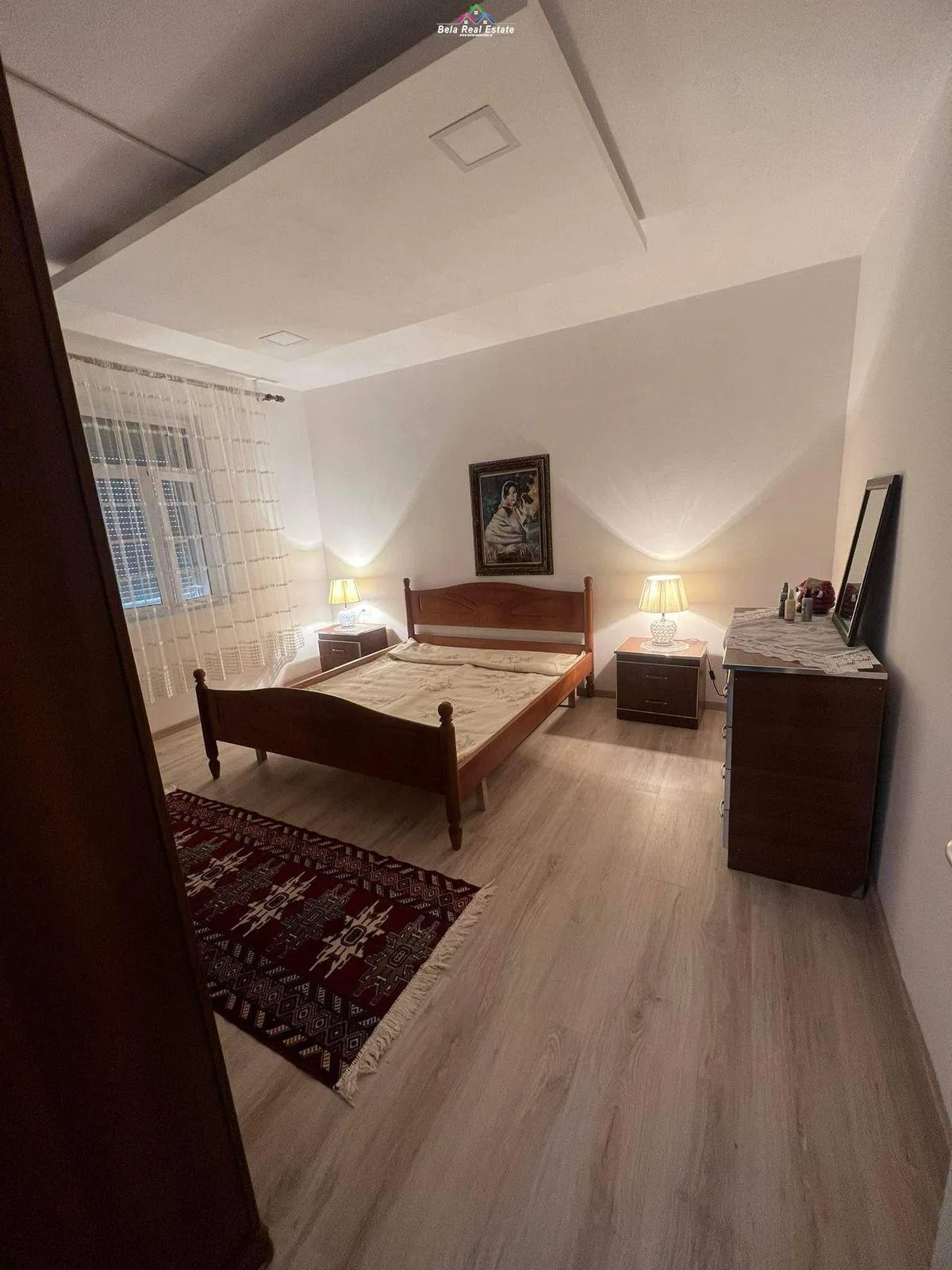 Apartament Ne Shitje 1+1 ne Gjirokaster  (ID BGJ01)