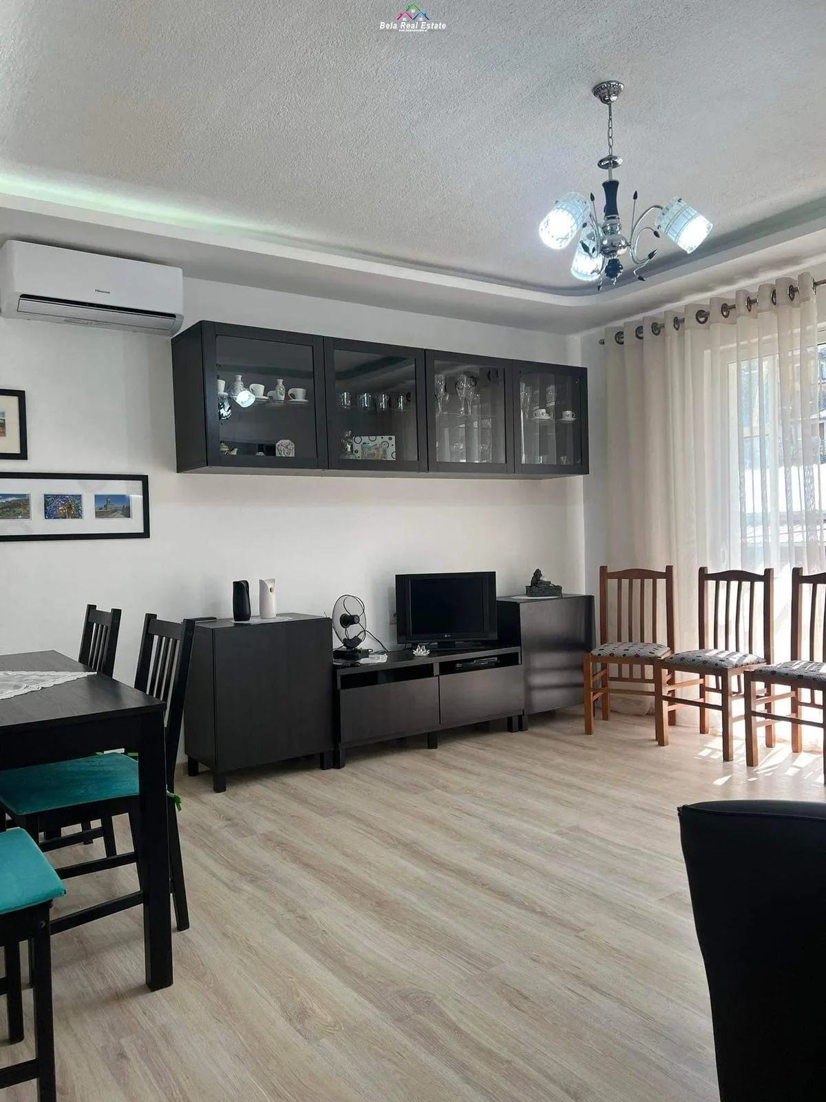 Apartament Ne Shitje 1+1 ne Gjirokaster  (ID BGJ01)