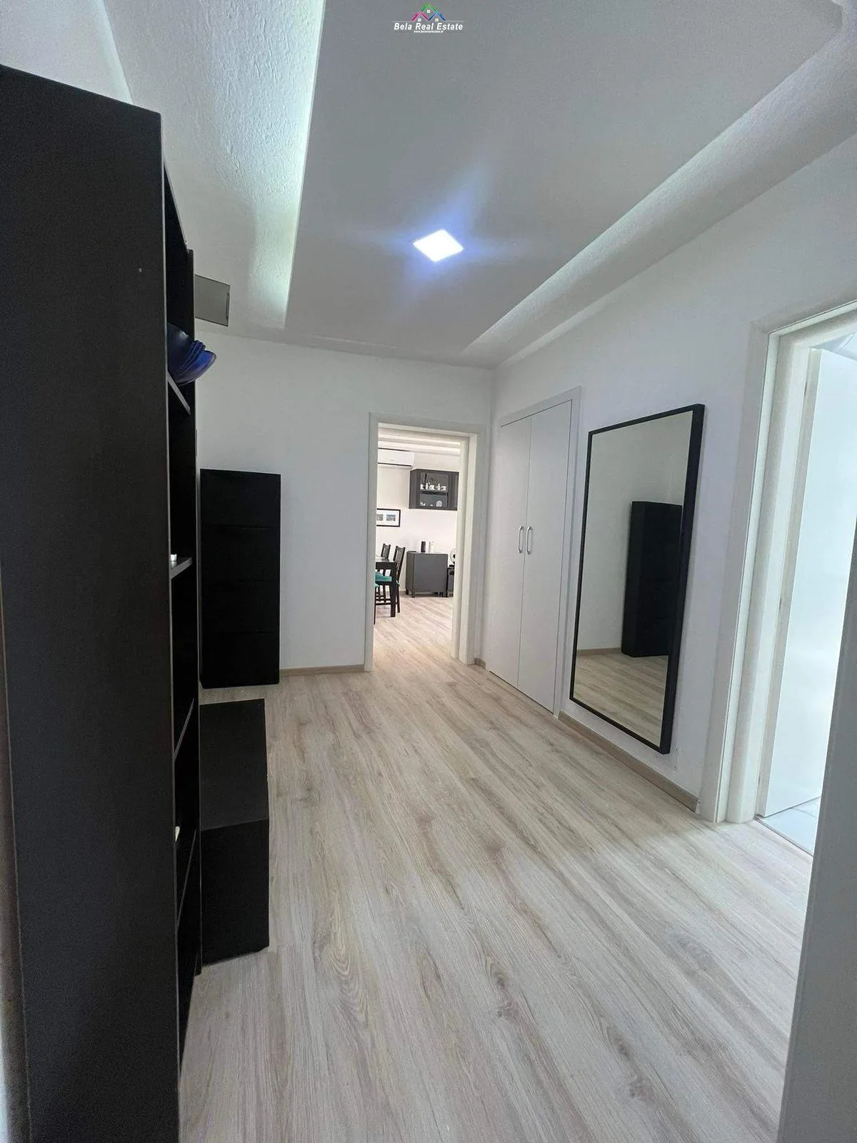Apartament Ne Shitje 1+1 ne Gjirokaster  (ID BGJ01)