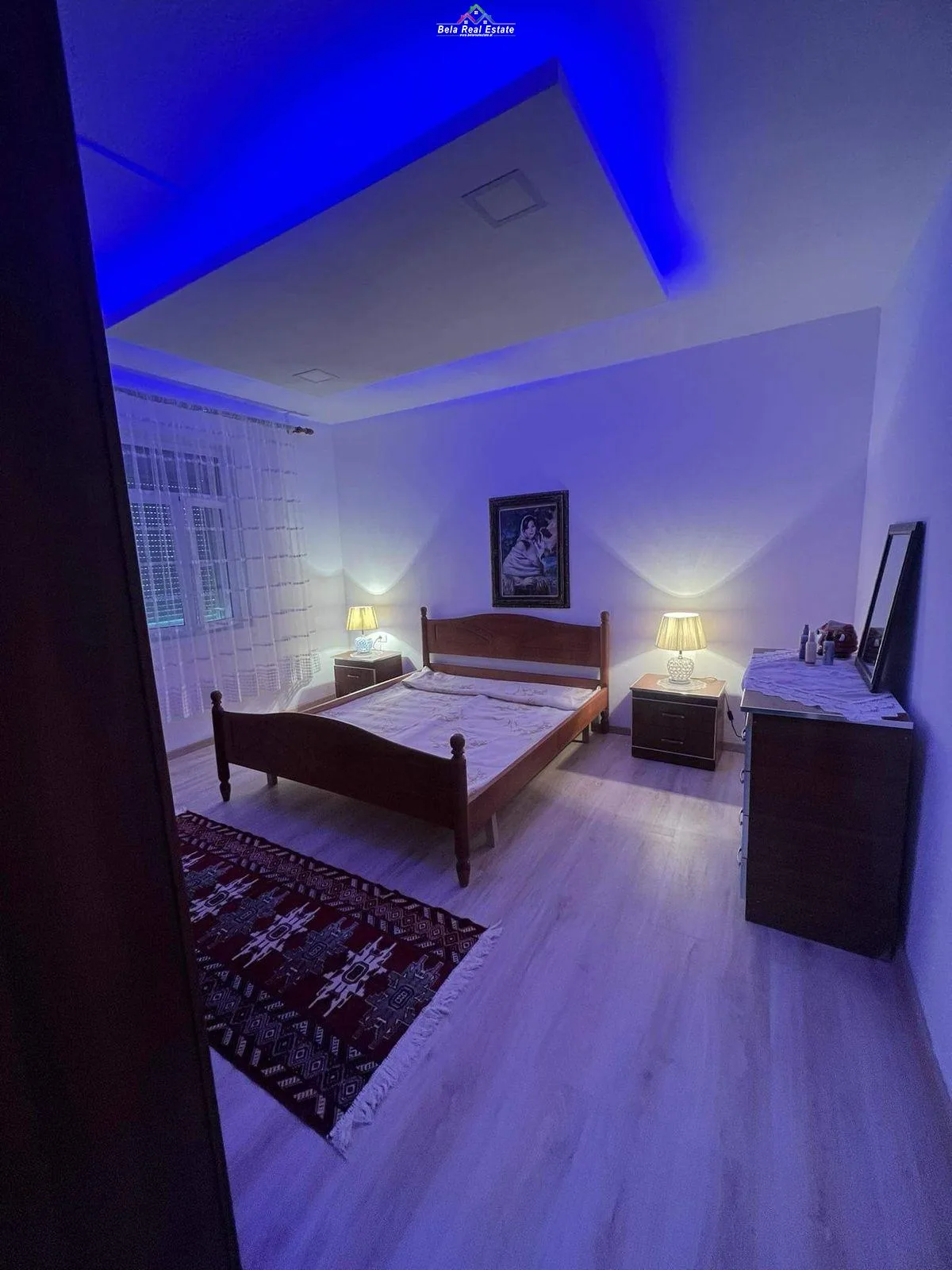 Apartament Ne Shitje 1+1 ne Gjirokaster  (ID BGJ01)