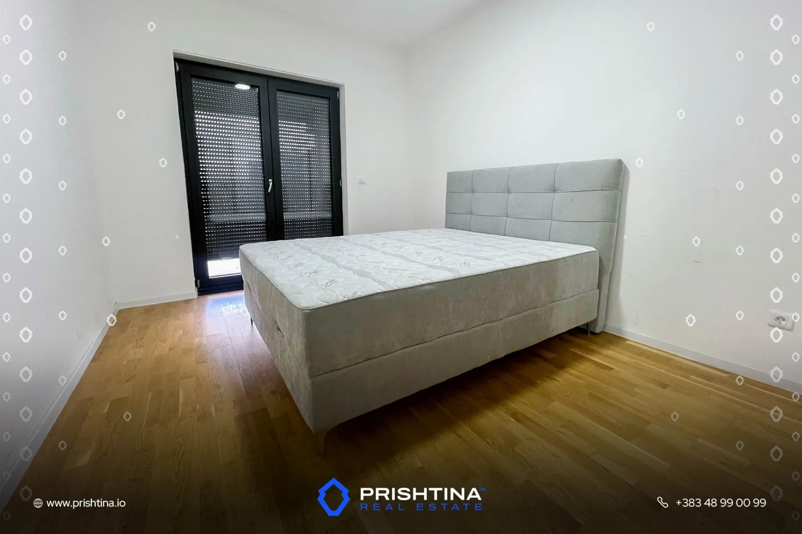 Banesë me qira 100m² në Lakrishtë
