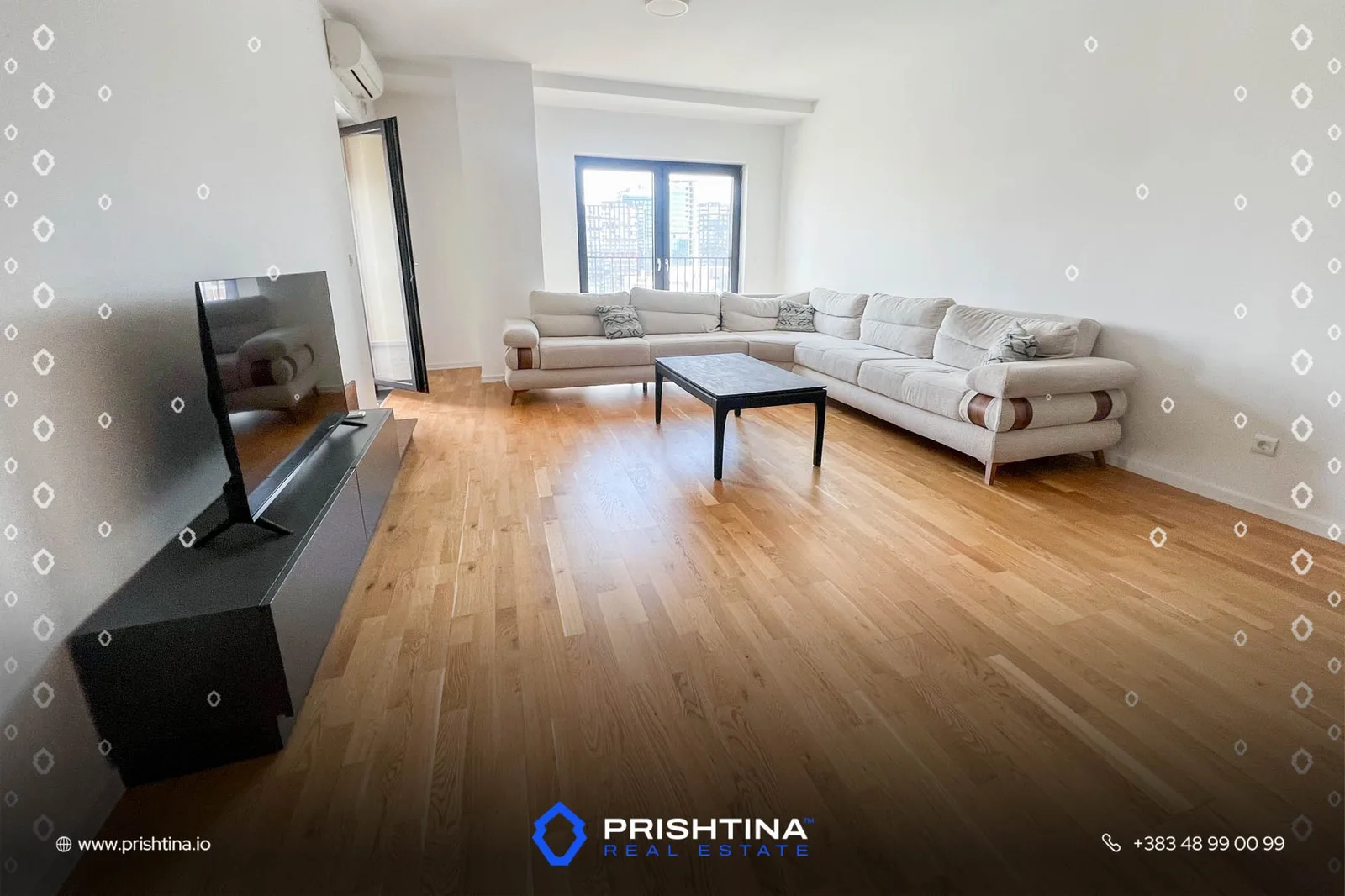 Banesë me qira 100m² në Lakrishtë