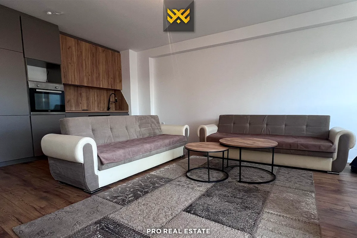 Banesë 114m² me #QIRA te Mati 1