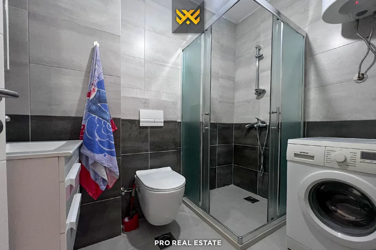 Banesë 114m² me #QIRA te Mati 1