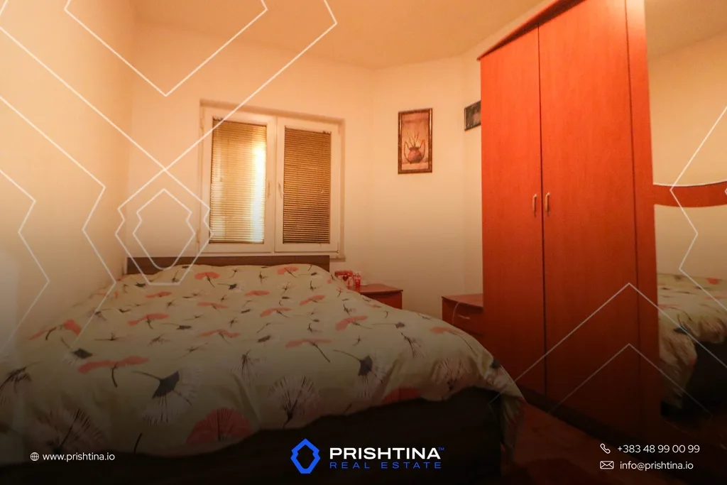 Banese ne #shitje 64m2 në Fushe Kosove