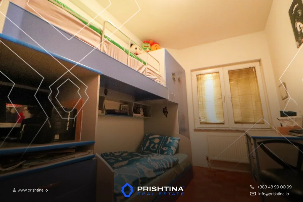 Banese ne #shitje 64m2 në Fushe Kosove