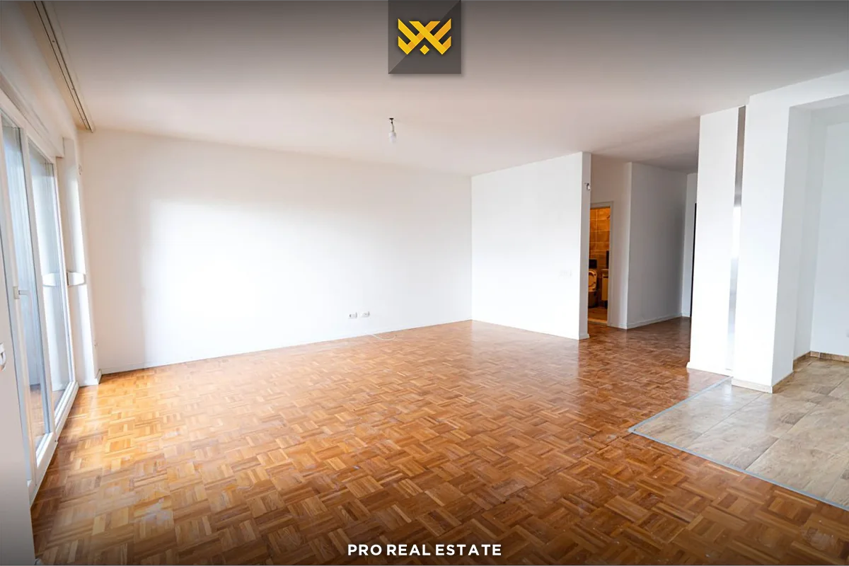 Banesë 122m² për #SHITJE te Prishtina e Re.