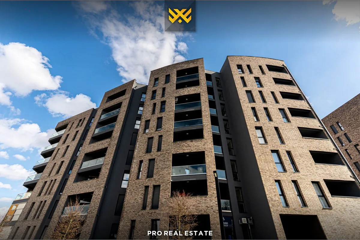 Banesë 122m² për #SHITJE te Prishtina e Re.