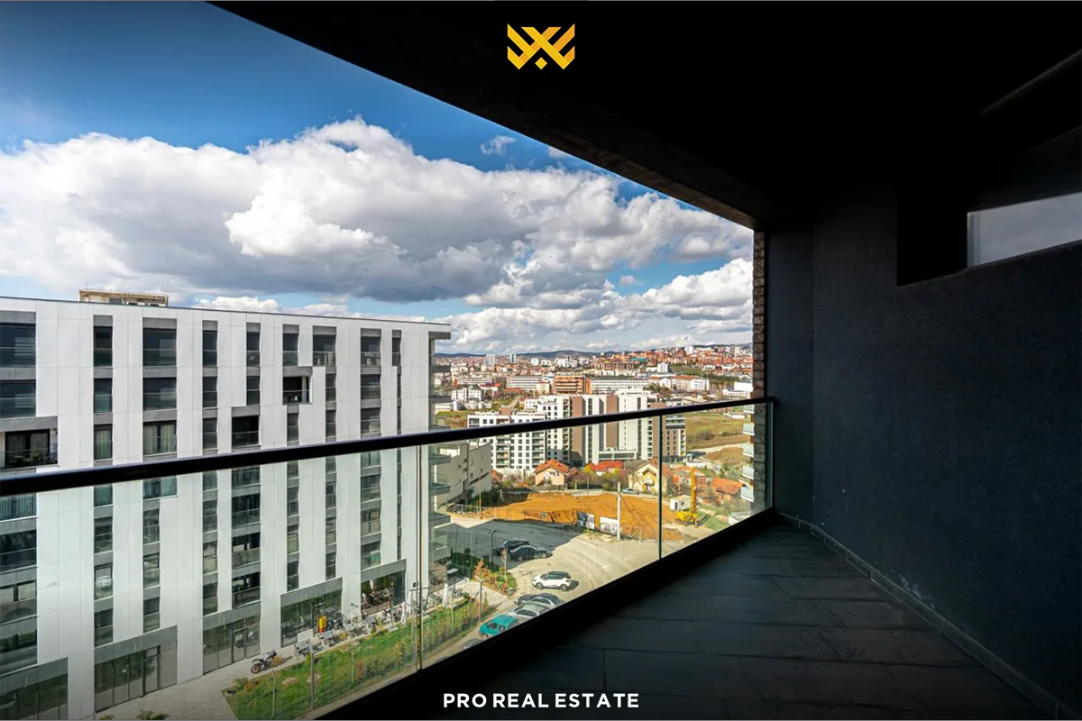 Banesë 122m² për #SHITJE te Prishtina e Re.