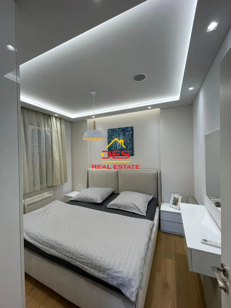 Shitet apartament 1+1 në komleksin liro,vlorë. 🌅 pamje nga deti