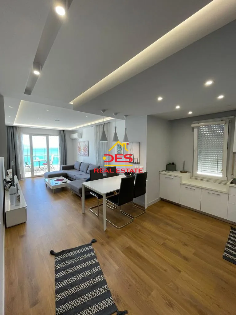 Shitet apartament 1+1 në komleksin liro,vlorë. 🌅 pamje nga deti