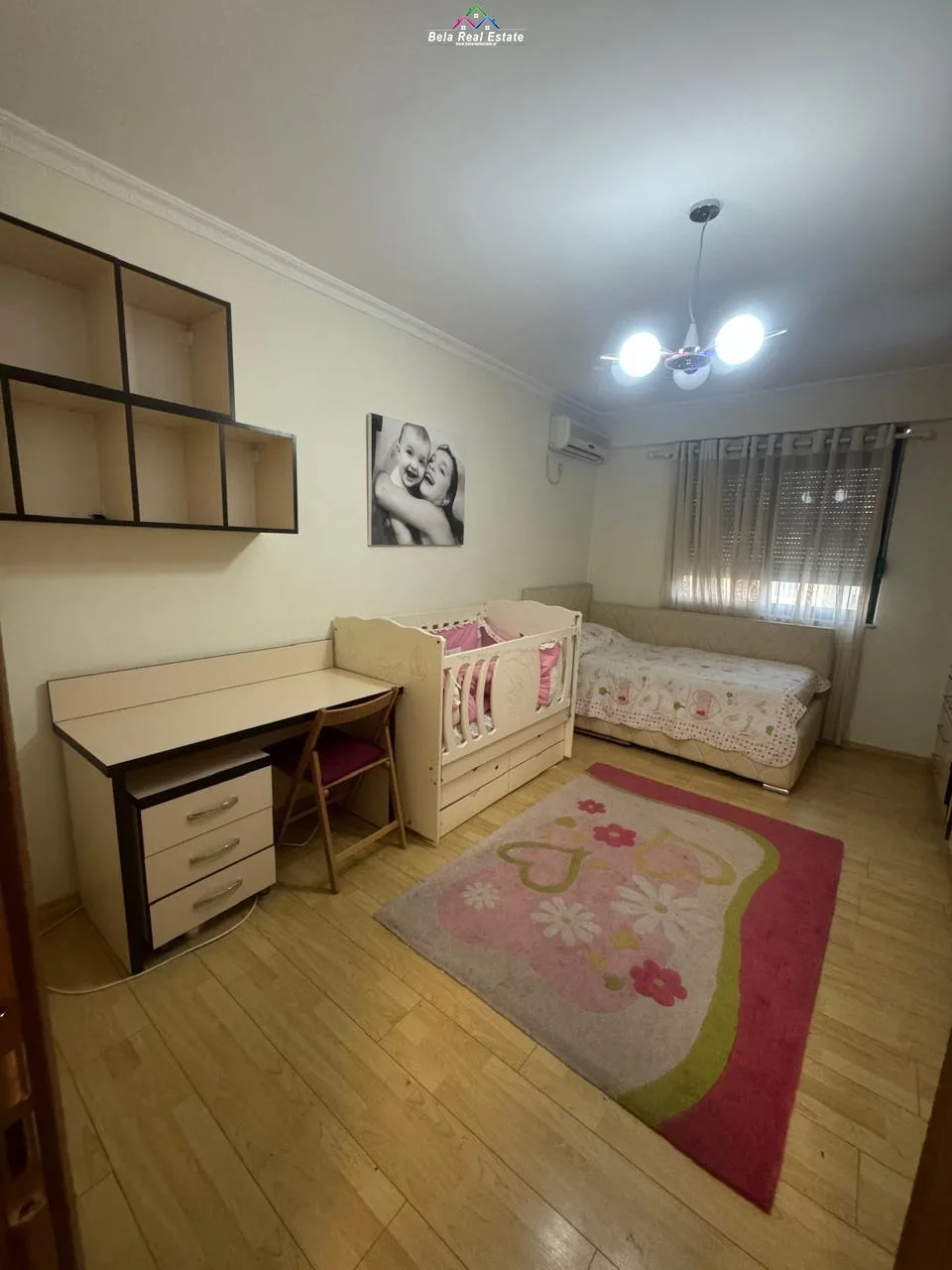 Apartament Me Qera 2+1+2, Tek Rruga 5-Maji, (ID B220894), Tirane
