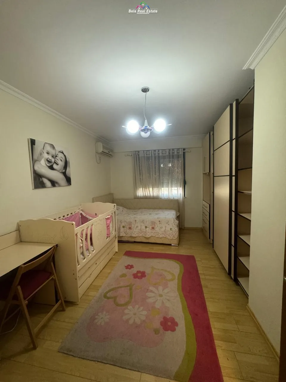 Apartament Me Qera 2+1+2, Tek Rruga 5-Maji, (ID B220894), Tirane