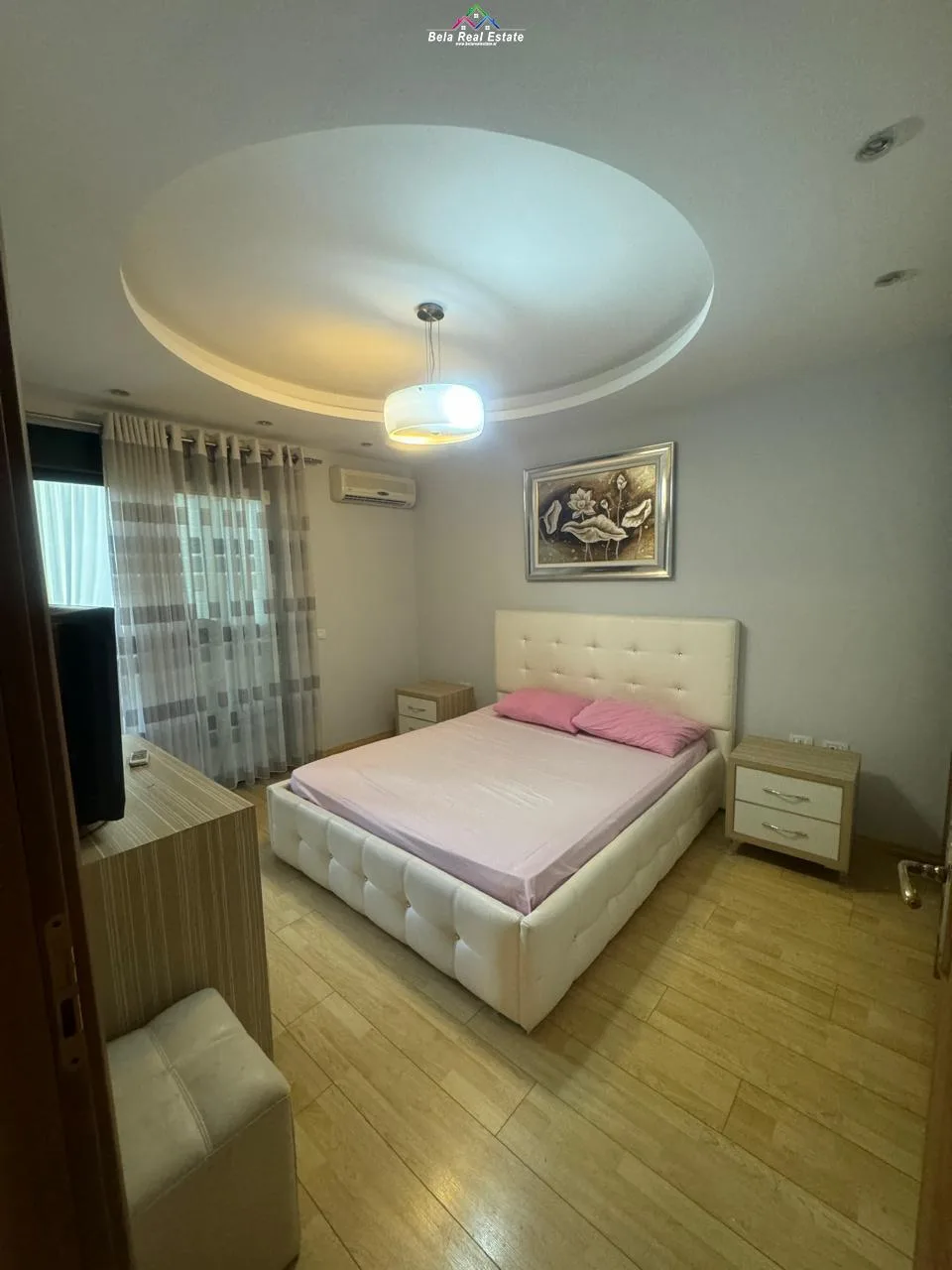 Apartament Me Qera 2+1+2, Tek Rruga 5-Maji, (ID B220894), Tirane