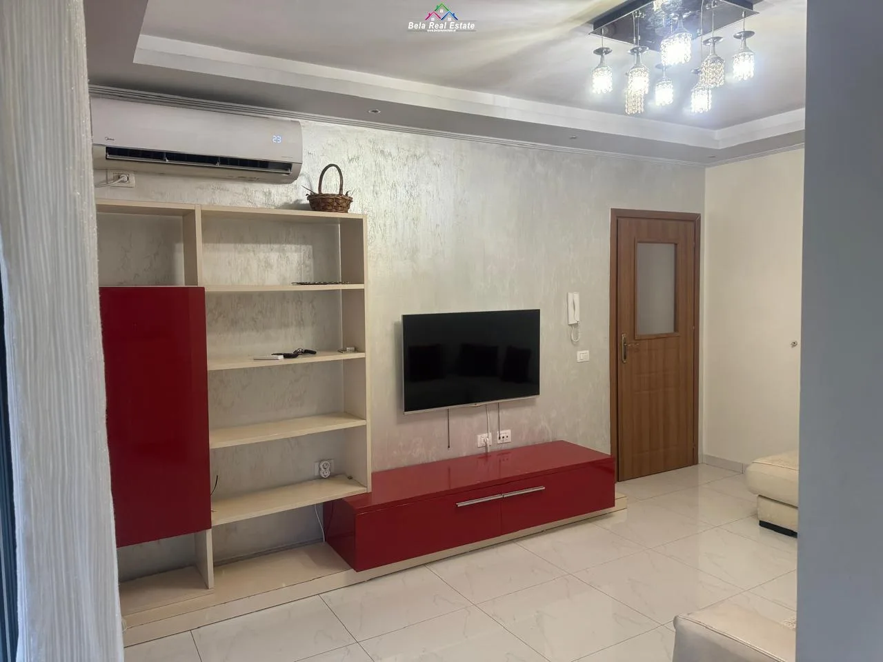 Apartament Me Qera 2+1+2, Tek Rruga 5-Maji, (ID B220894), Tirane