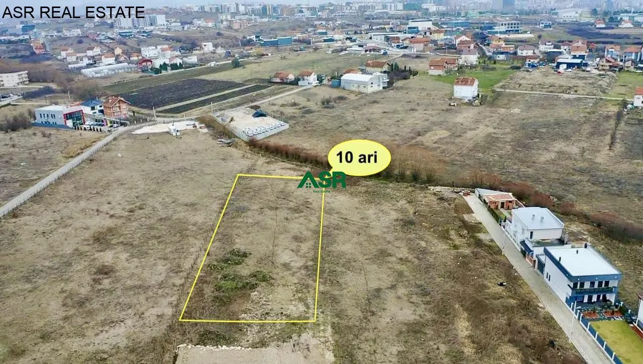 Ofrohet trualli ne #shitje Përroi i njelmet