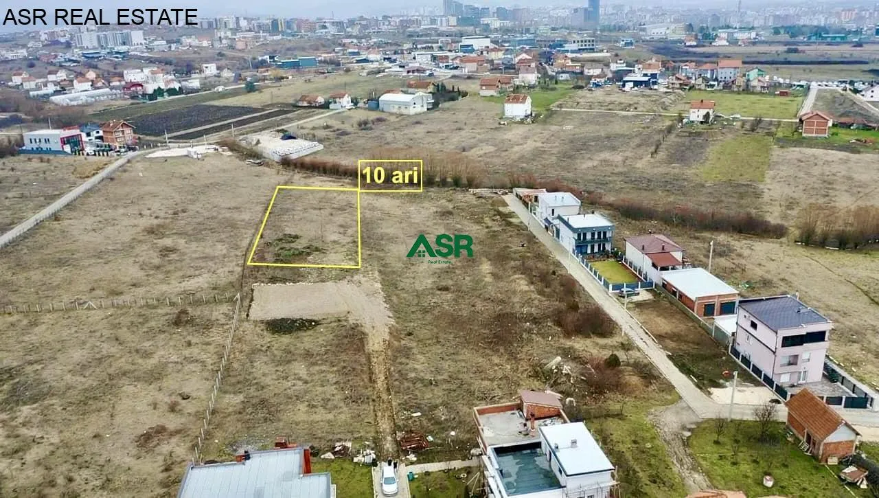 Ofrohet trualli ne #shitje Përroi i njelmet