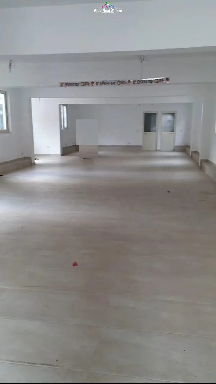 Dyqan/Zyre me Qera tek Rruga e Kavajes (ID BD21742) Tirane