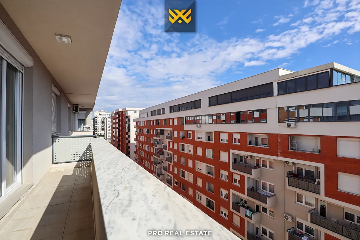 Banesë / Zyrë 118m² me #QIRA te Rruga B