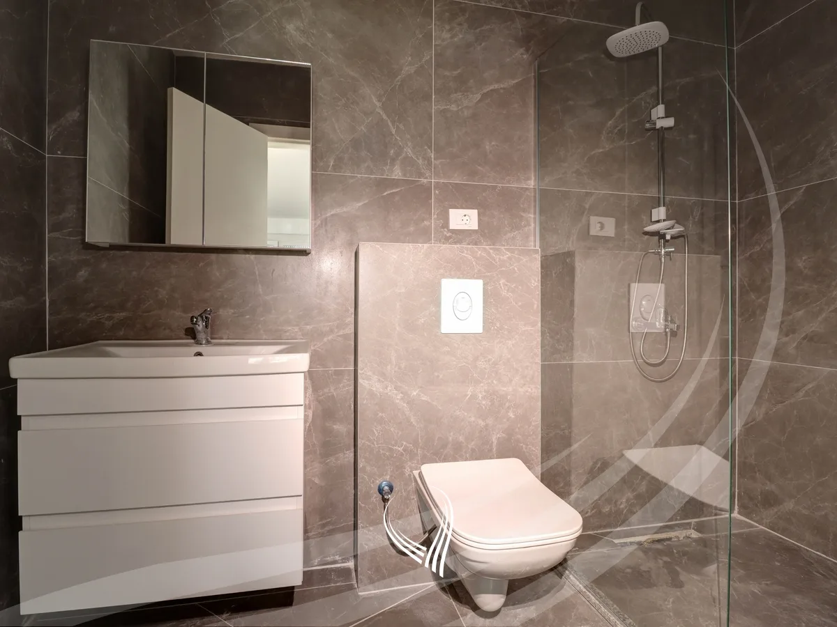 Penthouse me 4 dhoma gjumi në shitje në lagjen Prishtina e Re