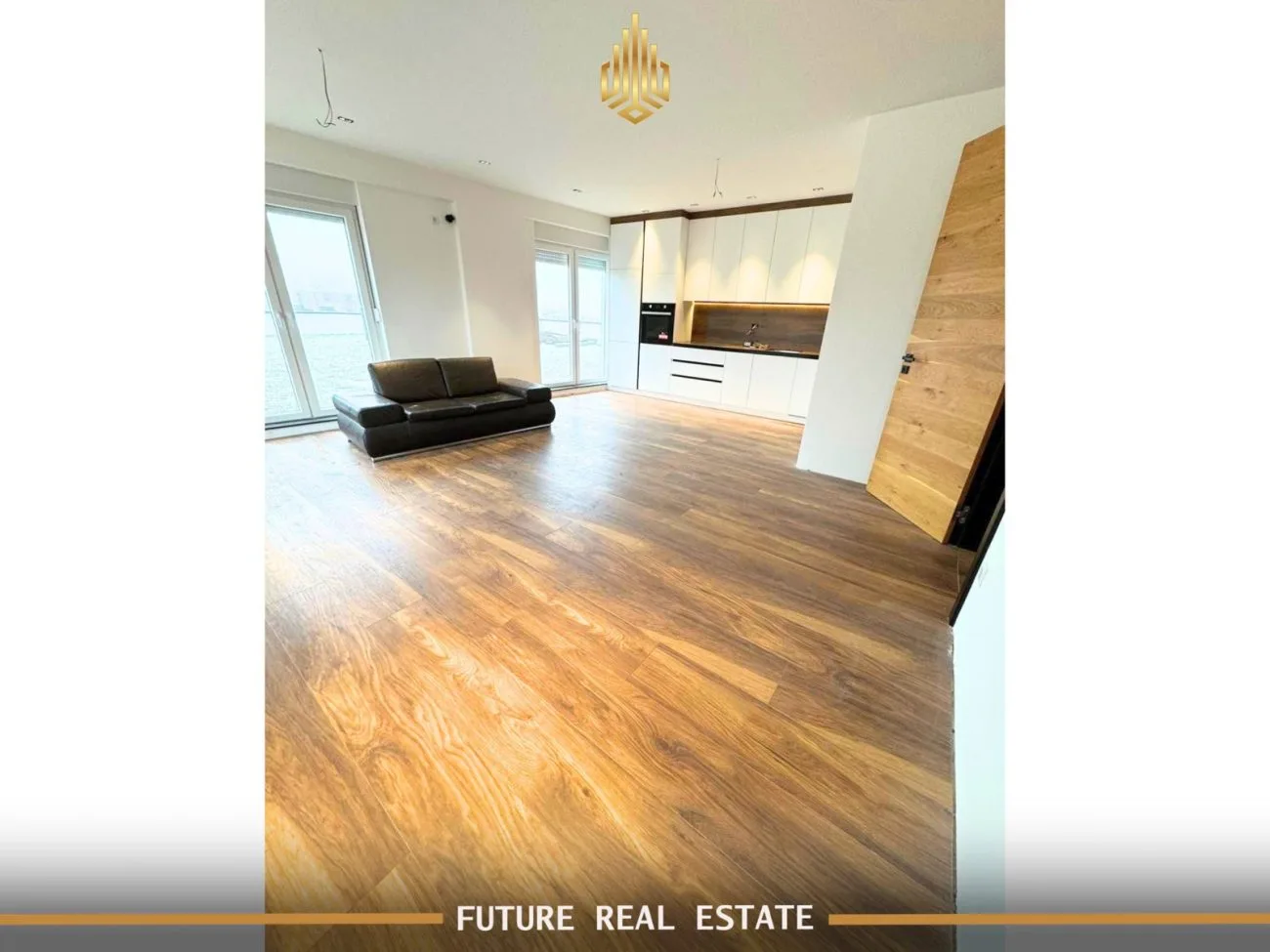 Penthouse me QIRA – 3 Dhoma Gjumi – Prishtina e re – Rruga A.