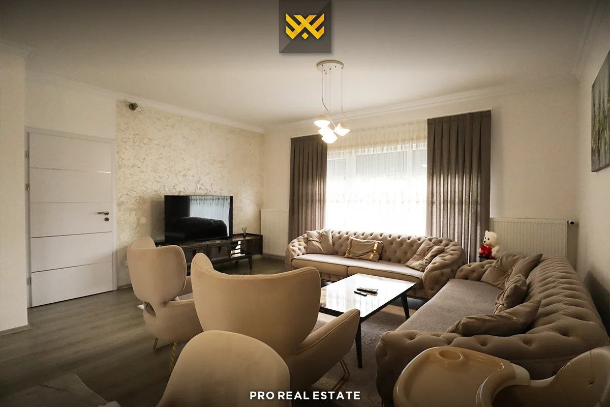 Shtëpi 210m² me #QIRA në Dragodan.