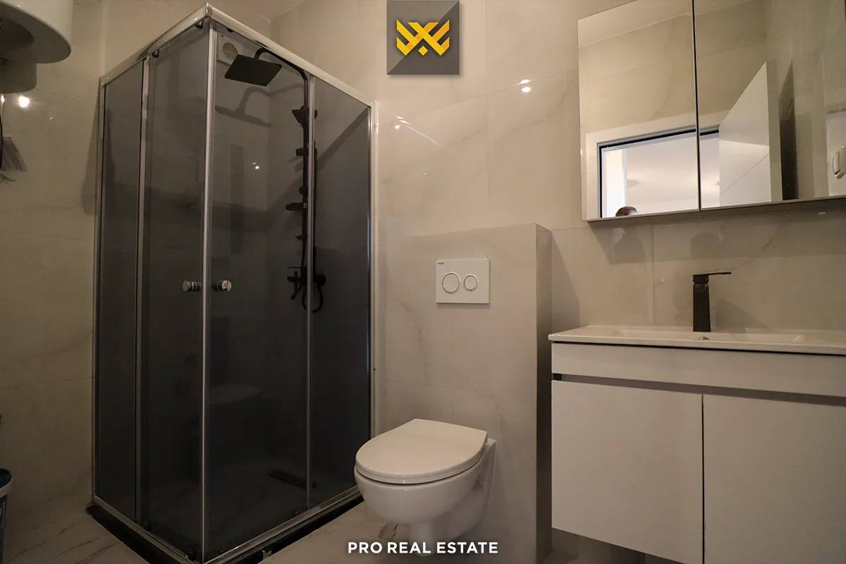 Banesë 67.87m² për #SHITJE në Fushë Kosovë