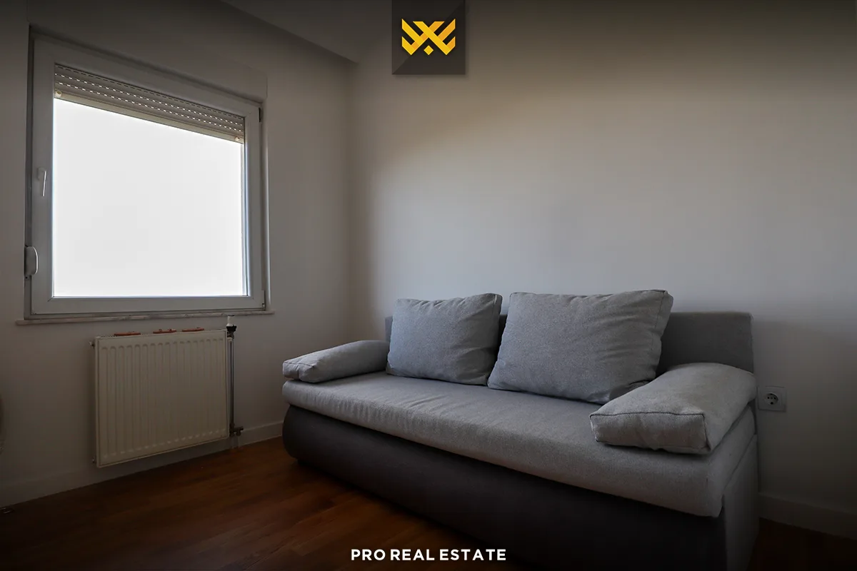 Banesë 93m² me#QIRA në Emshir.