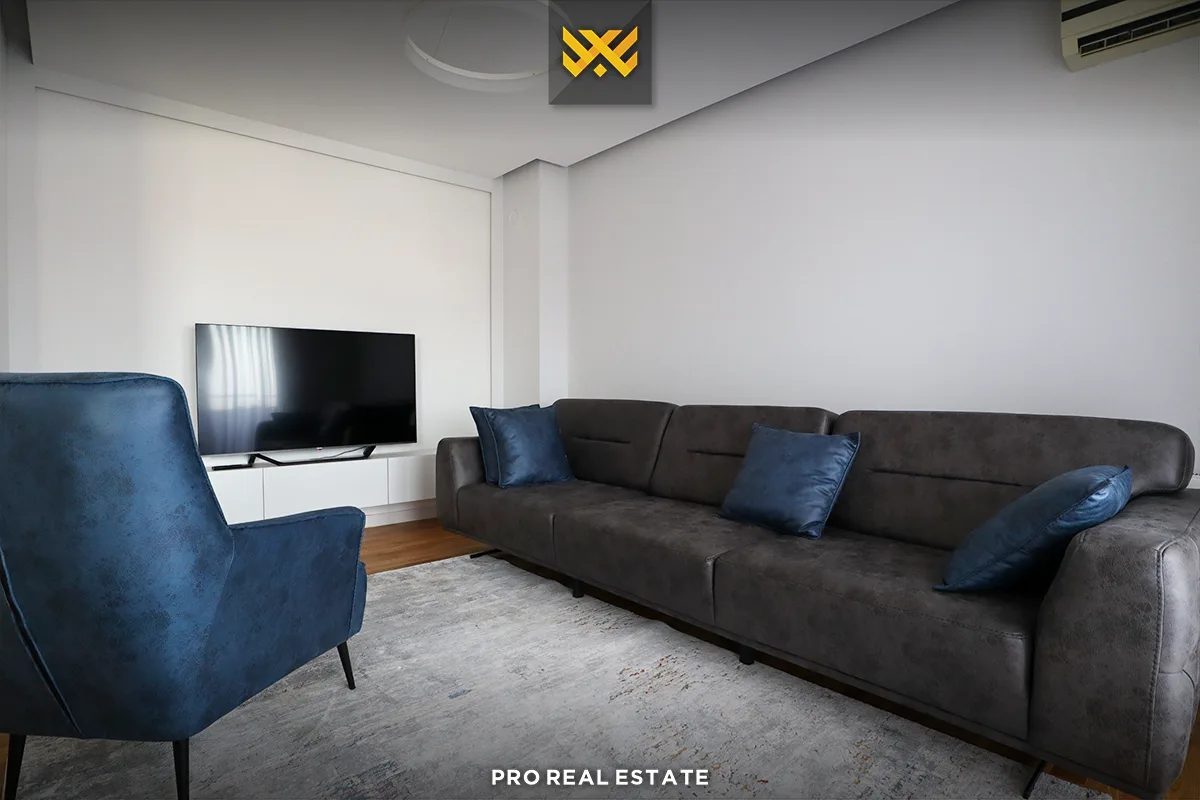 Banesë 93m² me#QIRA në Emshir.