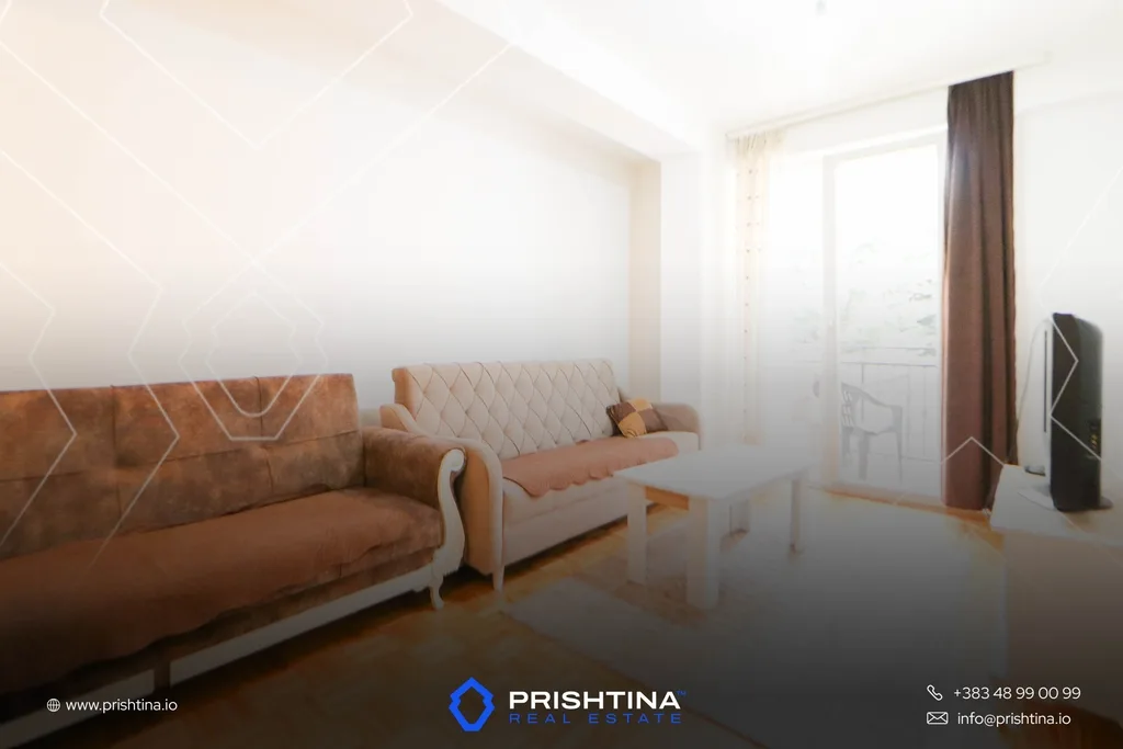 Banese ne #shitje 75m² te Muharrem Fejza