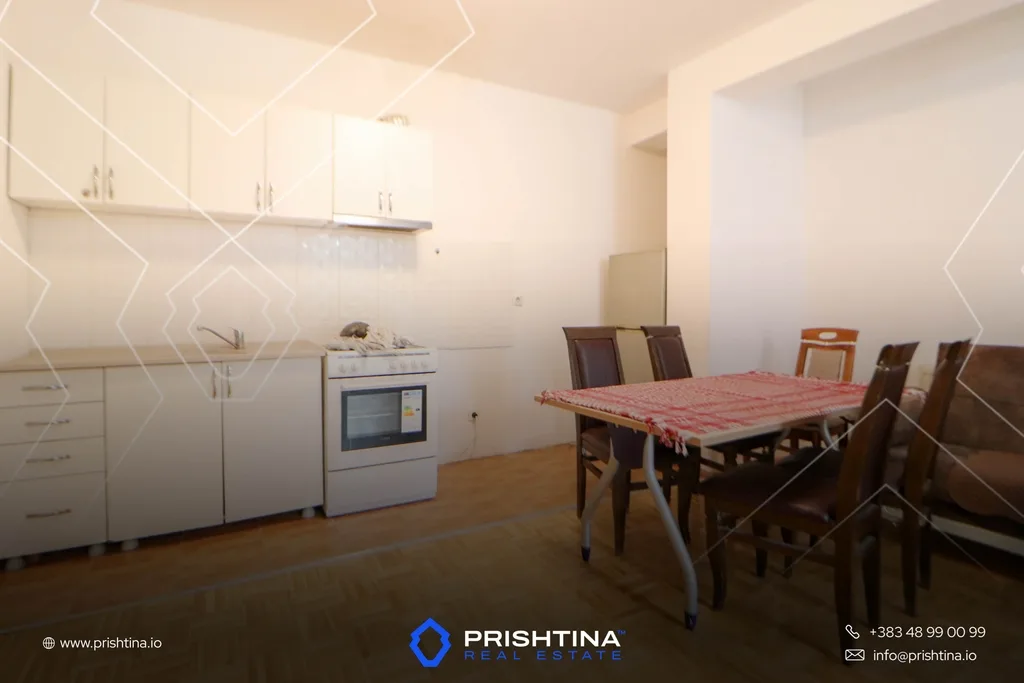 Banese ne #shitje 75m² te Muharrem Fejza
