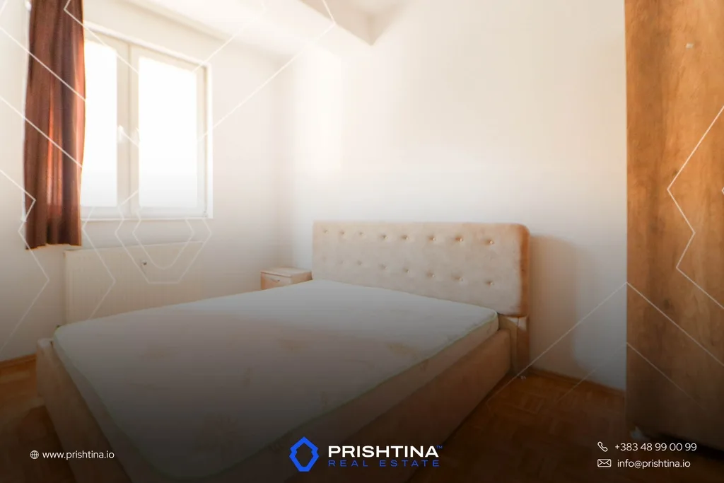 Banese ne #shitje 75m² te Muharrem Fejza